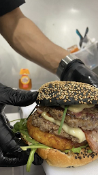 Photo n°29 de H&K BURGER à Quimper (Restaurant)