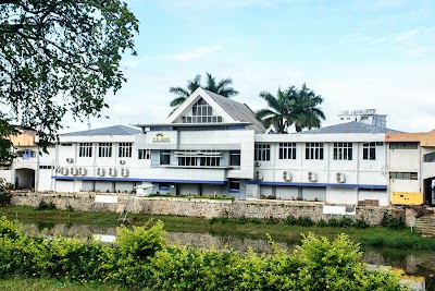 bank