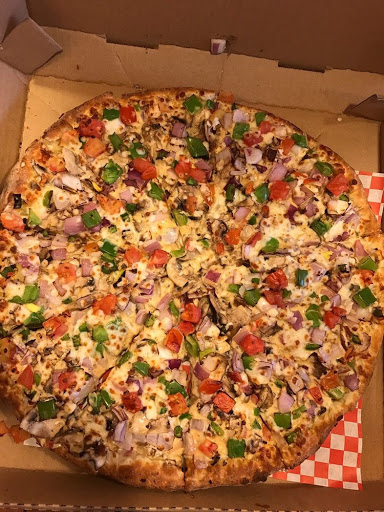 Bruno's Pizzeria & Restaurant - Thumbnail
