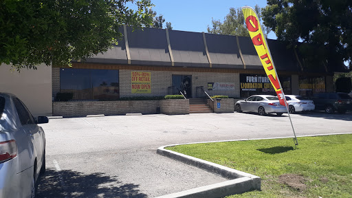 Fabulous Finds of Redlands Liquidation store