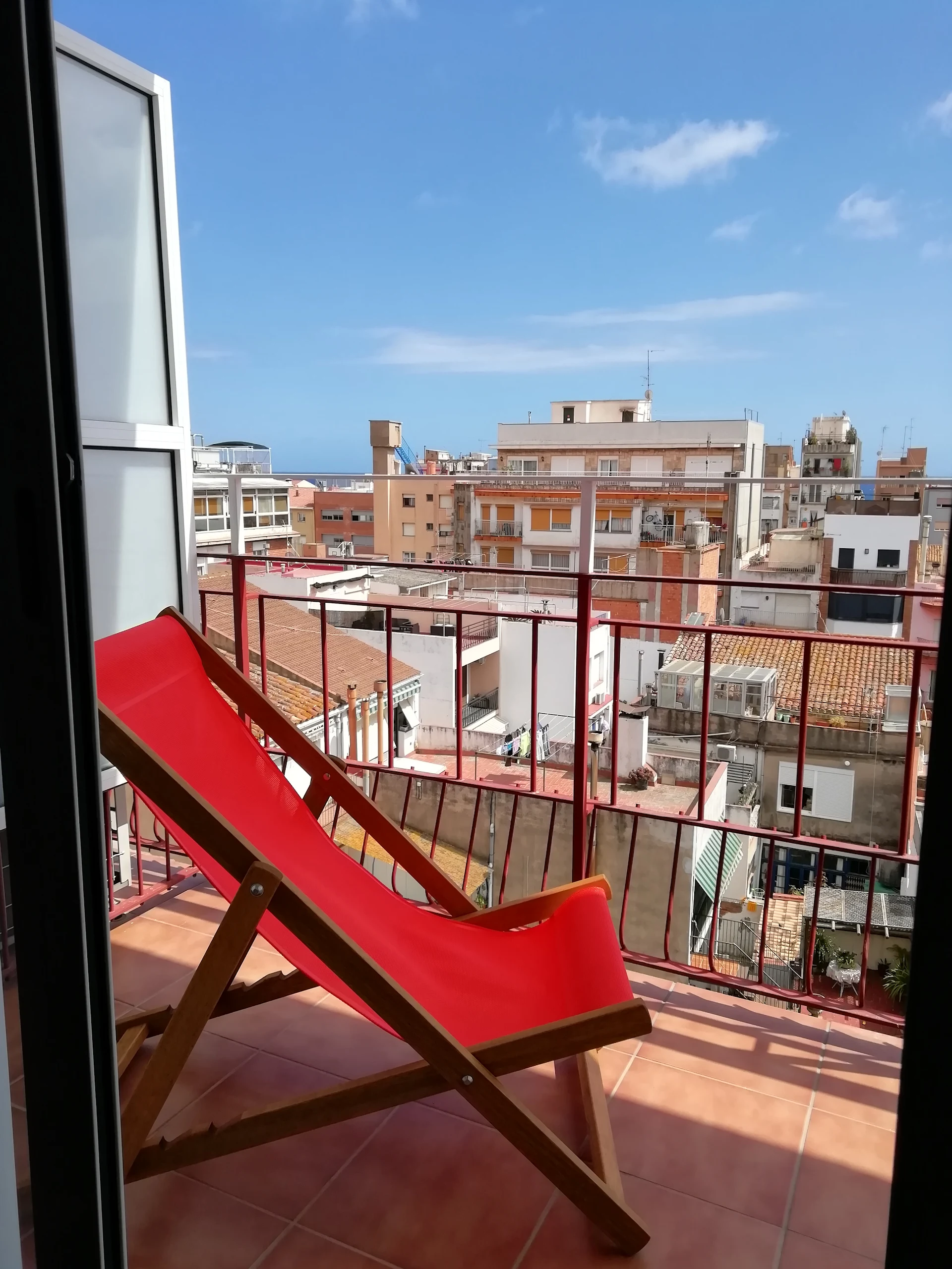 hotel mediterrani Express