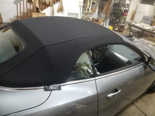 A New Touch Trim - Thumbnail
