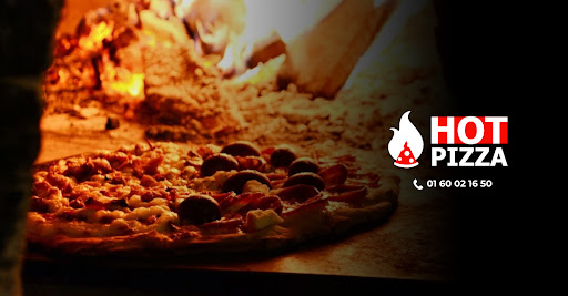 Photo 2 - Hot Pizza 77