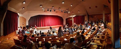 Photos of San Rafael Foundation