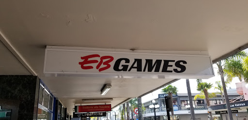 EB Games / ZiNG Napier - Thumbnail