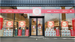 Photo n°2 de Home & Cook - La Séguinière à La Séguinière (Magasin d'électroménager)