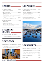 Photo n°25 de Au P'tit Gréement à Brest (Restaurant)