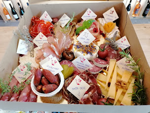 Photo n°22 de Cave la Petite Reine à Bédoin (Magasin de vins et spiritueux)