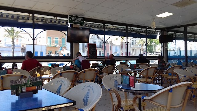 L'Angleterre Café