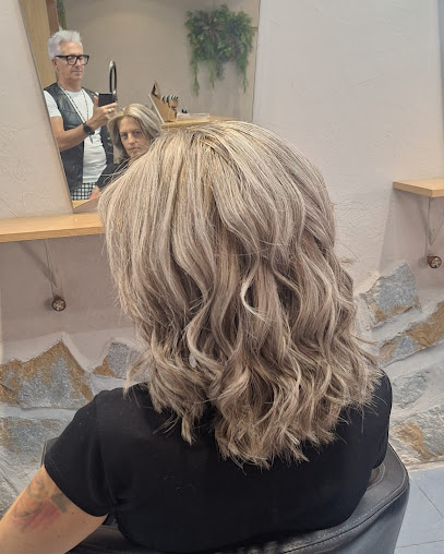 Peluquería Alicante Ángel Gracia