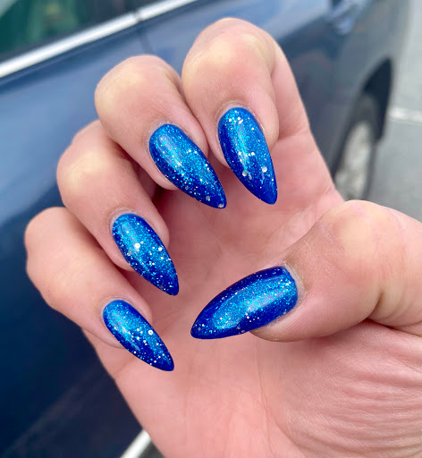 Nefertiti Nails & Spa Gallery - United States
