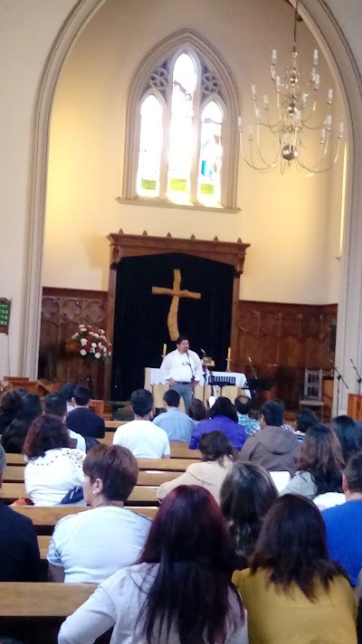 church