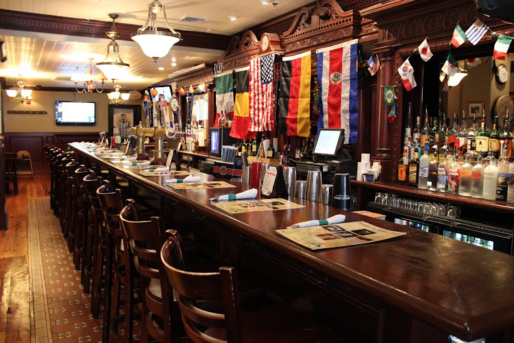 Emmets in Boston