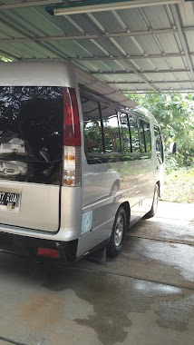 Tonas Rental Mobil, Author: ahmad sopyan