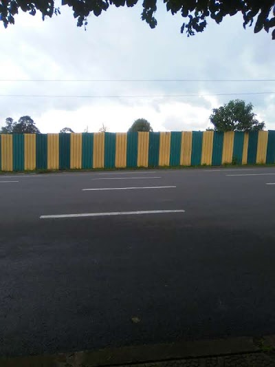 Photos of Commercial Bank of Ethiopia - Finfine Branch