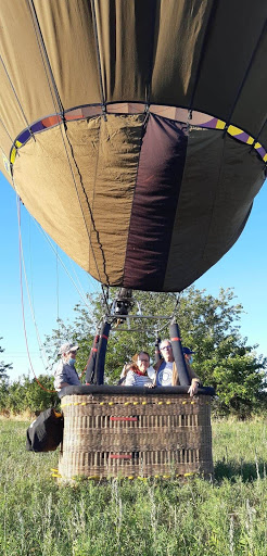Montgolfières Du Sud Les - Thumbnail