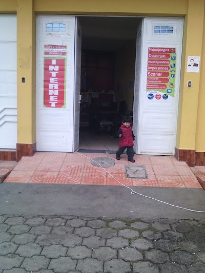 Photos of Internet STC