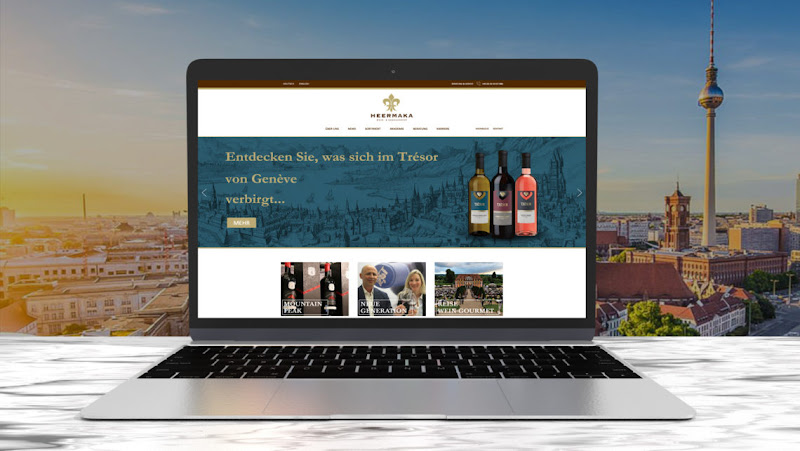 Elbflorenz Marketing