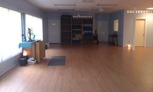 Garden of the Heart Yoga
