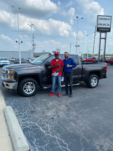 Longbine Auto Plaza - Thumbnail