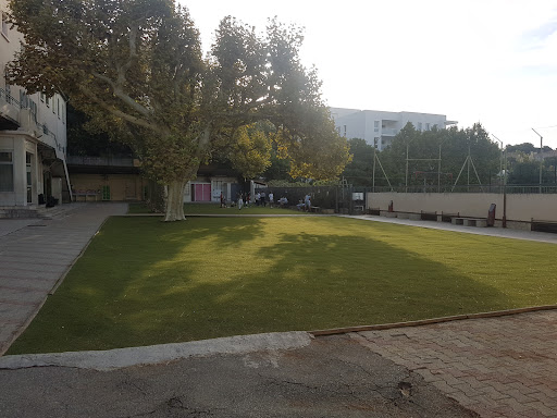 School Sainte Marie Blancarde - Thumbnail