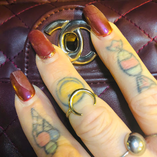 Zoé Onglerie - Thumbnail