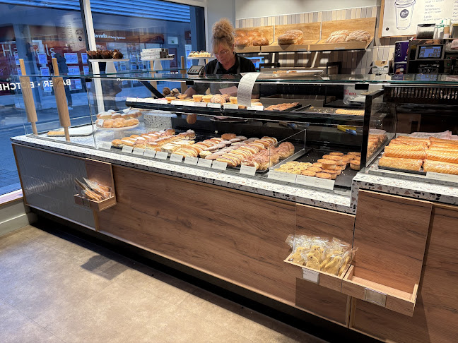 Reviews of Birds Bakery in Derby - Bakery