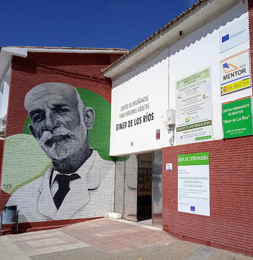 CEPA Giner de los Ríos - Thumbnail