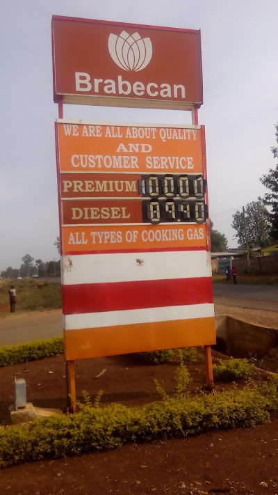 Photos of Brabecan Petrol Station