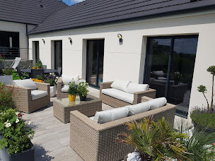 Photo n°10 de TERRASSTEEL à Rivesaltes (Constructeur de terrasses)