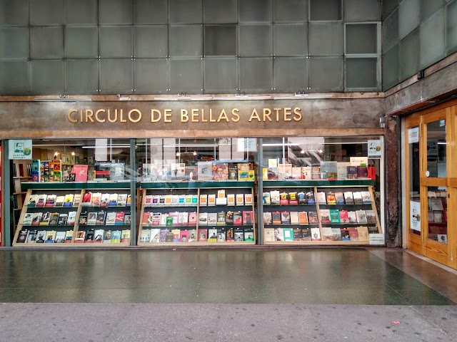 Círculo de Bellas Artes