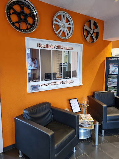 Autohaus Wiessner GmbH - Thumbnail