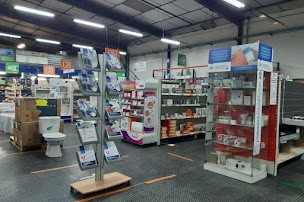 Photo n°3 de Rexel Tarbes à Tarbes (Magasin de matériel de plomberie)