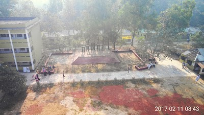Photos of কক্সবাজার সিটি কলেজ