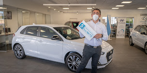 Photo n°12 de Hyundai Saint-Malo - GCA à Saint-Malo (Vendeur de voitures d'occasion)