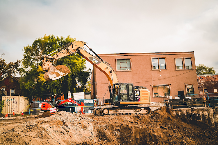MGI Construction Corp. work photo 1