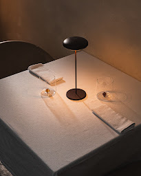 Photo n°15 de AMÂLIA Restaurant à Paris (Restaurant gastronomique)