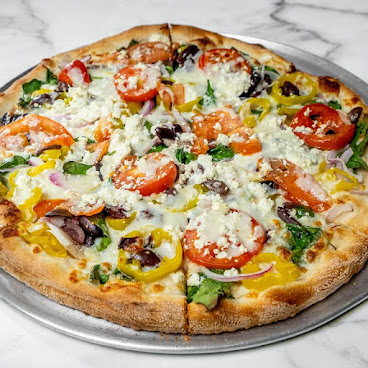 Rigo’s Pizzeria by null