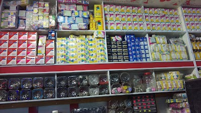 Photos of Shabazkhan Market