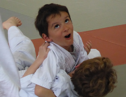 Judo Club Pornichet - Thumbnail