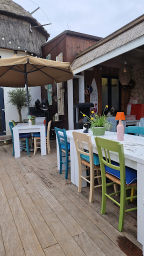 Cafe del Mar Juist