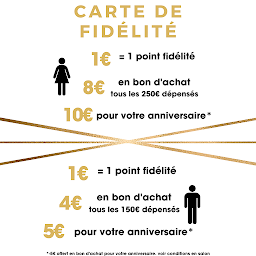 Photo n°14 de ERIC STIPA - Coiffeur Clichy à Clichy (Salon de coiffure)