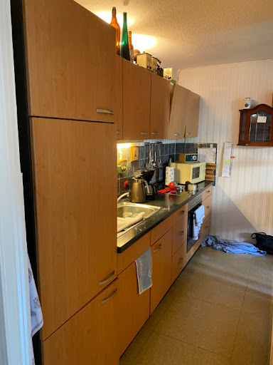 Mika Entrümpelungen