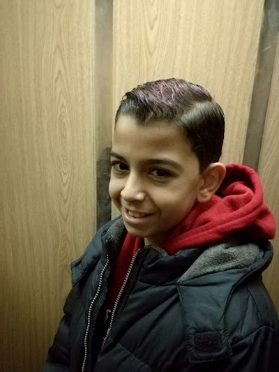 Photos of حلاق حي السهل للرجال