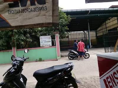 Photos of MJ Futsal soccer Stadium