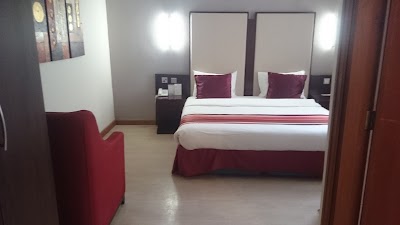 lodging