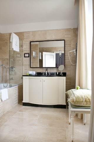 Hôtel De Sèze by null