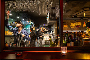 Photo n°92 de MUMMA à Chamonix-Mont-Blanc (Restaurant spécialisé dans les petites portions à partager)