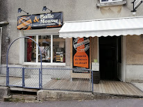 Bulle Mousse Shopbiere à La Vôge-les-Bains