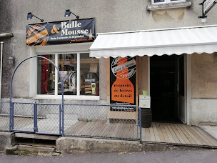 Photo n°1 de Bulle Mousse Shopbiere à La Vôge-les-Bains (Caviste)